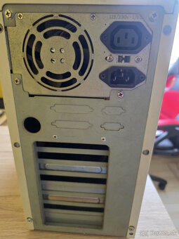 PC veci DDR2, IDE CDROM, nefunkcne IDE HDD - 10