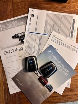 Predám BMW I3s - - 135kW / 120Ah - 10