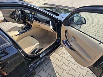 BMW 318i - 10