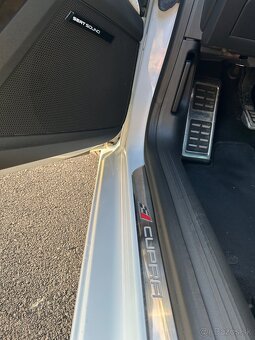 Seat Leon Cupra - 10