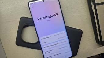 Redmi Note 14 Pro 5G 256GB - ako nový, aj vymením - 10