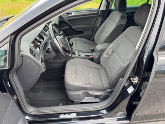 Volkswagen Golf VII 1.4 TSI - 10