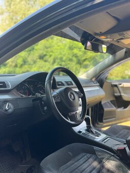 Volkswagen Passat B7 4Motion - 10