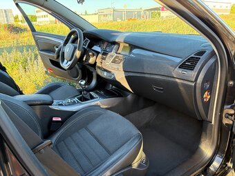 Renault Laguna Grandtour III 2.0dci Black Edition - 10
