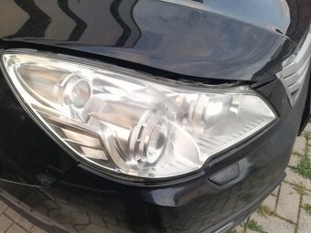 Subaru Outback 2011, 2.D, 110kw - 10