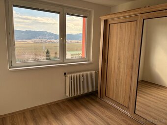 Prenájom 3 izbový slnečný byt Poprad Tajovského - 10