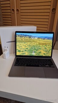 MacBook Air M1 A2337 13" - 10
