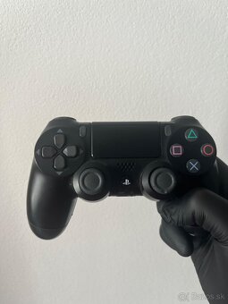 PlayStation 4 slim 500gb - 10