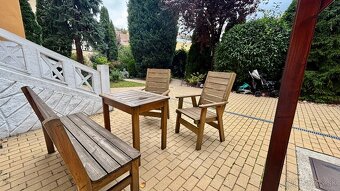 Krásny byt 89 m2 s átriom v Starom Meste, BA - 10