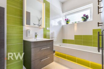 RODINNÉ BÝVANIE - 3 izb. 71 m2 - 2x BALKÓN - PARKING - Prieh - 10