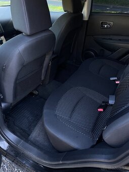 NISSAN QASHQAI 2.0 dCi 110kw 4x4 - 10