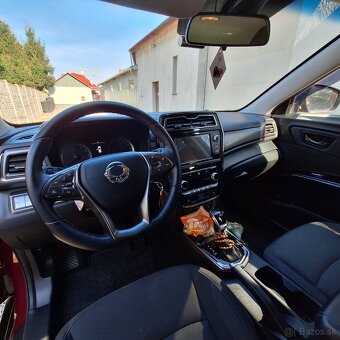 Ssangyong tivoli grand 2022 automat - 10