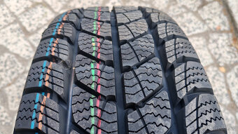 6x120 R17 --- FORD CUSTOM (od r.v. 2024) , VW T7 (2025) - 10