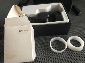 Zásadka Pard 007 +príslušenstvo - 10