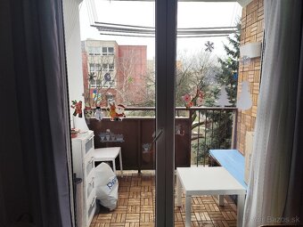 3 izbový byt na prenajom - 10