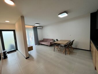 Prenájom 2-izbovéjo bytu v novostavbe Liptovska Tepla - 10