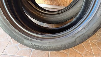 235/50 R19 Hankook - 10