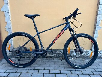 KTM Ultra Flite 29 - 10