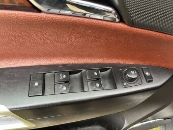 Opel Antara 2.2 CDTI - 10