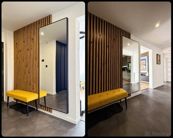 Exkluzívny 3-izbový byt (99m²) po kompletnej rekonštrukcií - 10