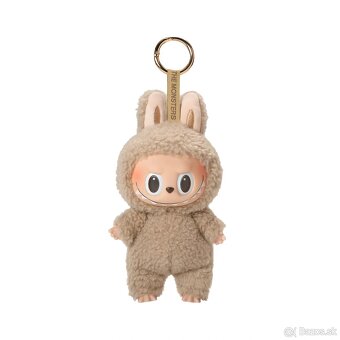 POPMART - Labubu - Exciting Macaron ORIGINÁL - 10