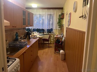 🏡 Dvojizbový byt na Rúbanisku 2 – Bývanie alebo investicia - 10