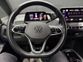 Volkswagen ID3 1ST PRO Performance, 150KW, Odpočet DPH - 10