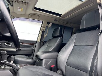 PAJERO 3.2 Di-D DAKAR EDITION - 10