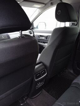 Predám Hondu CRV Hybrid  Elegance - 10