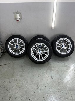 Predám BMW 318d (f31) - 10