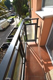 Zrekonštruovaný 2-izbový byt s balkónom a pivnicou v Nitre - 10
