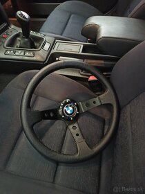 BMW E36 Touring 320i - 10