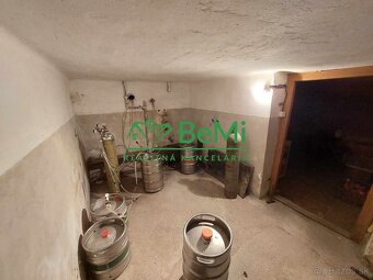 R E Z E R V O V A N E Dom blízko Rožňavy za 79900,-Eur - 10