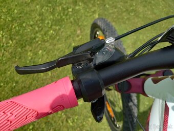 Bicykel SCOTT Contessa JR26 - 10