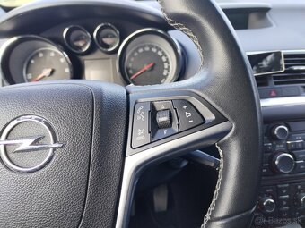 Opel Meriva diesel - 10