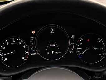 Mazda CX-30 ,2,0 benzín AUTOMAT - 10