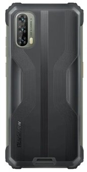Blackview GBV7100 Black 6+4GB/128GB odolný telefón v záruke - 10