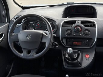 Renault Kangoo Energy 1.5 dCi 90 Life - 10