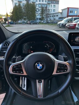 BMW X4 xDrive 30d - 10