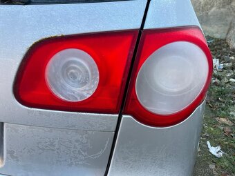 predam Volkswagen Passat b6 - 10
