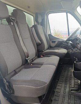 Renault Master/Nissan NV400/Vyklápač 3,5t/2019 - 10