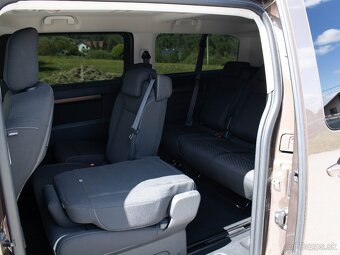 Toyota Proace Verso Family 2.0 D-4D 140 L2 DPH - 10