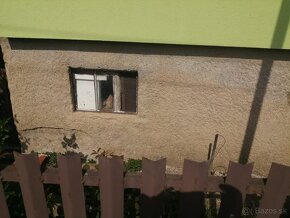 Zateplenie fasády, omietky - 10