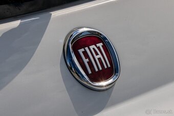 Fiat 500 1.0 BSG Mildhybrid - 10