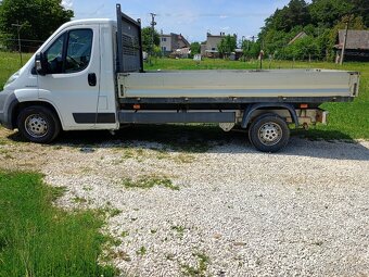 predám Peugeot boxer-valnik - 10