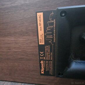 Klipsch - 10
