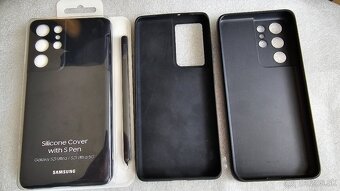 Samsung Galaxy S21 Ultra 5G G998B, 12GB/128GB - 10