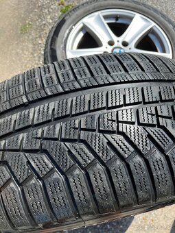 BMW R18 zimna sada z X5/X6 - 10