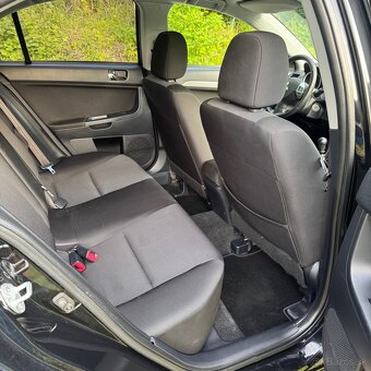 Mitsubishi lancer 1,8di-d,110kw - 10