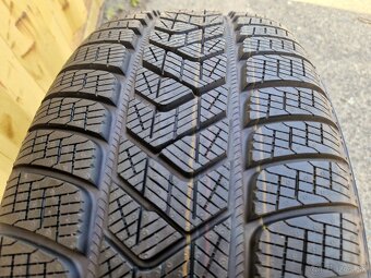 235/50 r20 zimne pneumatiky 235/50/20 235 50 20 pneu R20 - 10